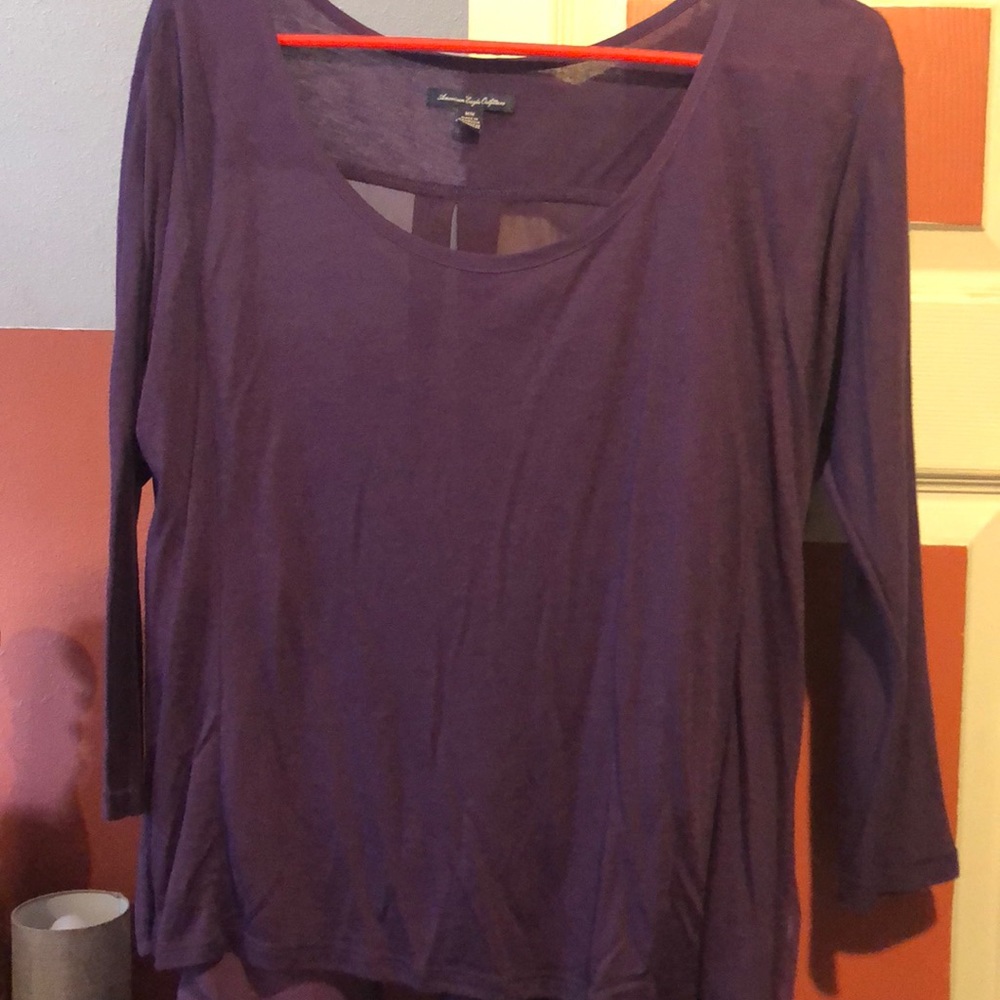 American Eagle Outfitters top!